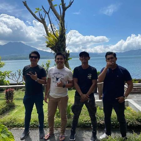 Batur Green Lakeview In Kintamani Dış mekan fotoğraf
