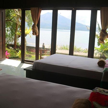 Batur Green Lakeview In Kintamani Dış mekan fotoğraf