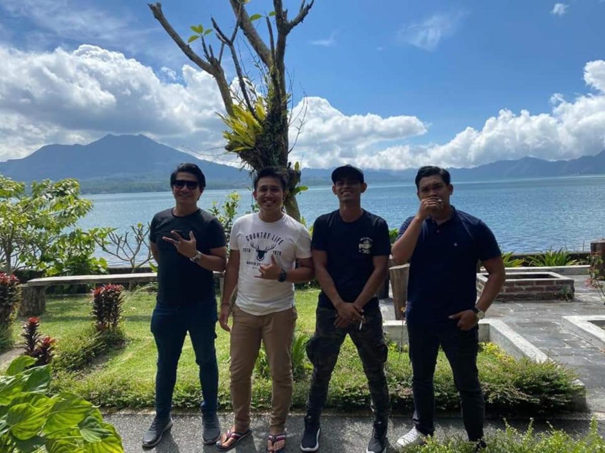 Batur Green Lakeview In Kintamani Dış mekan fotoğraf