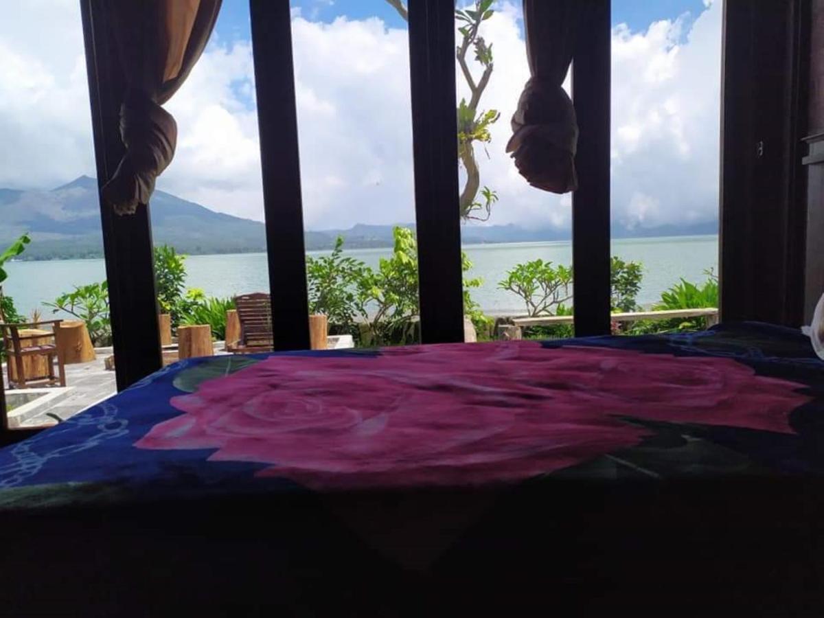 Batur Green Lakeview In Kintamani Dış mekan fotoğraf