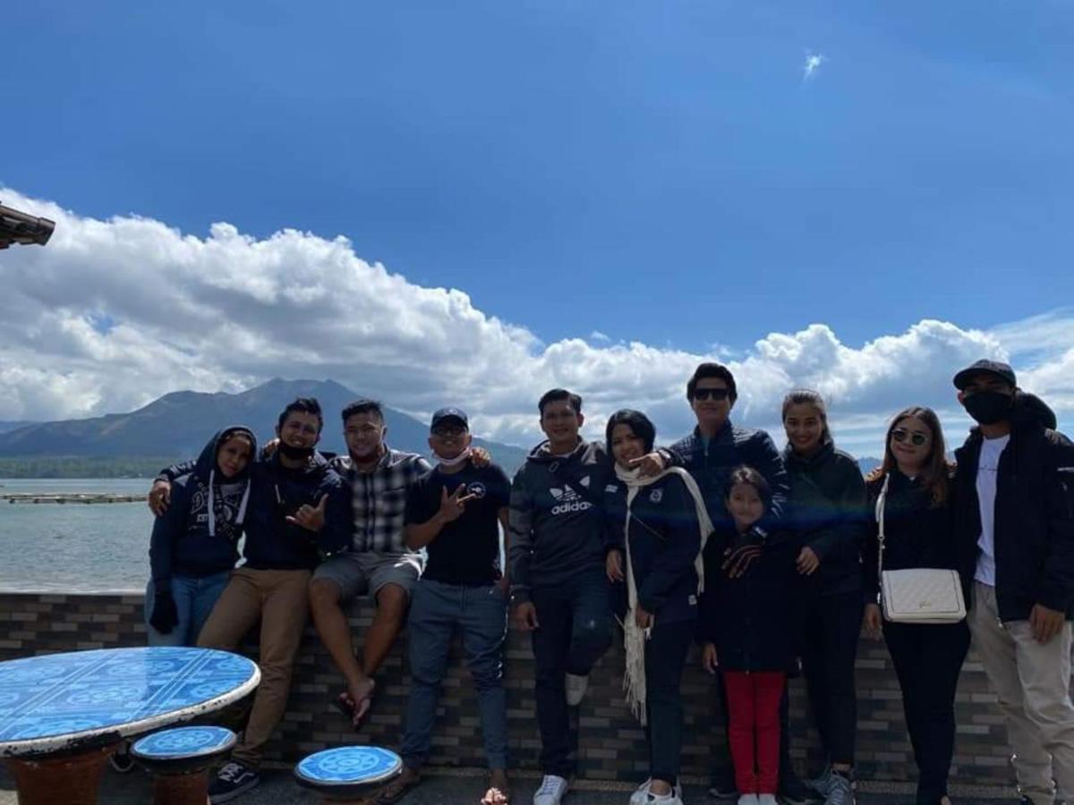 Batur Green Lakeview In Kintamani Dış mekan fotoğraf
