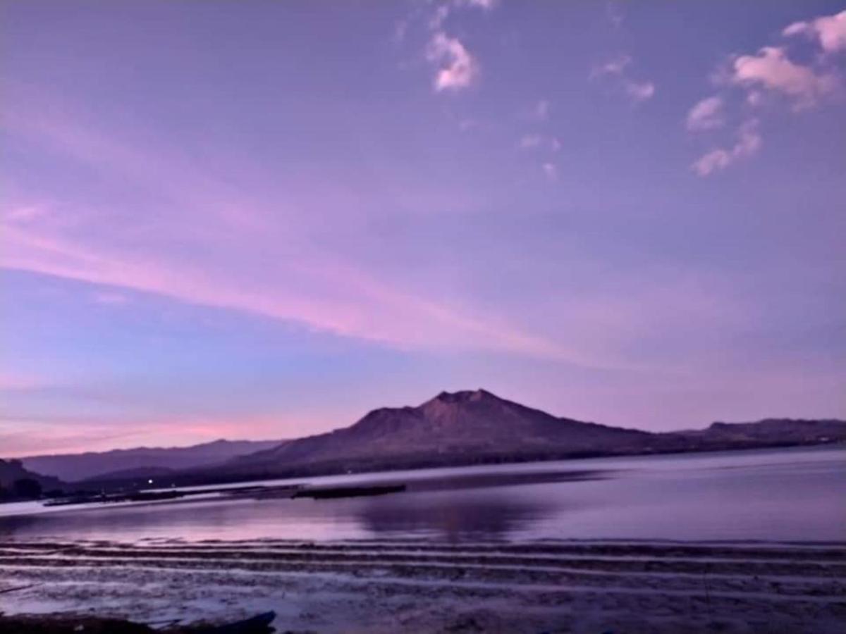 Batur Green Lakeview In Kintamani Dış mekan fotoğraf