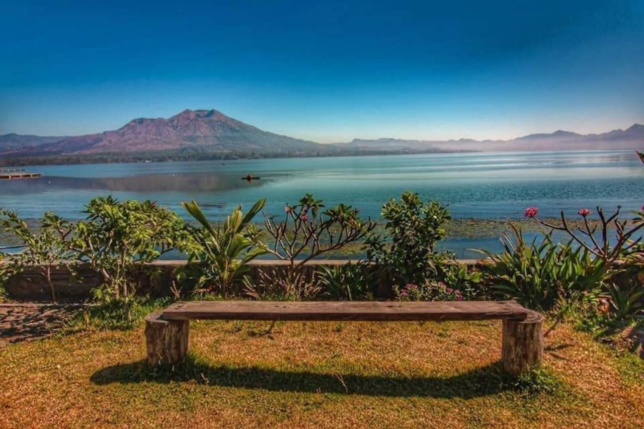 Batur Green Lakeview In Kintamani Dış mekan fotoğraf