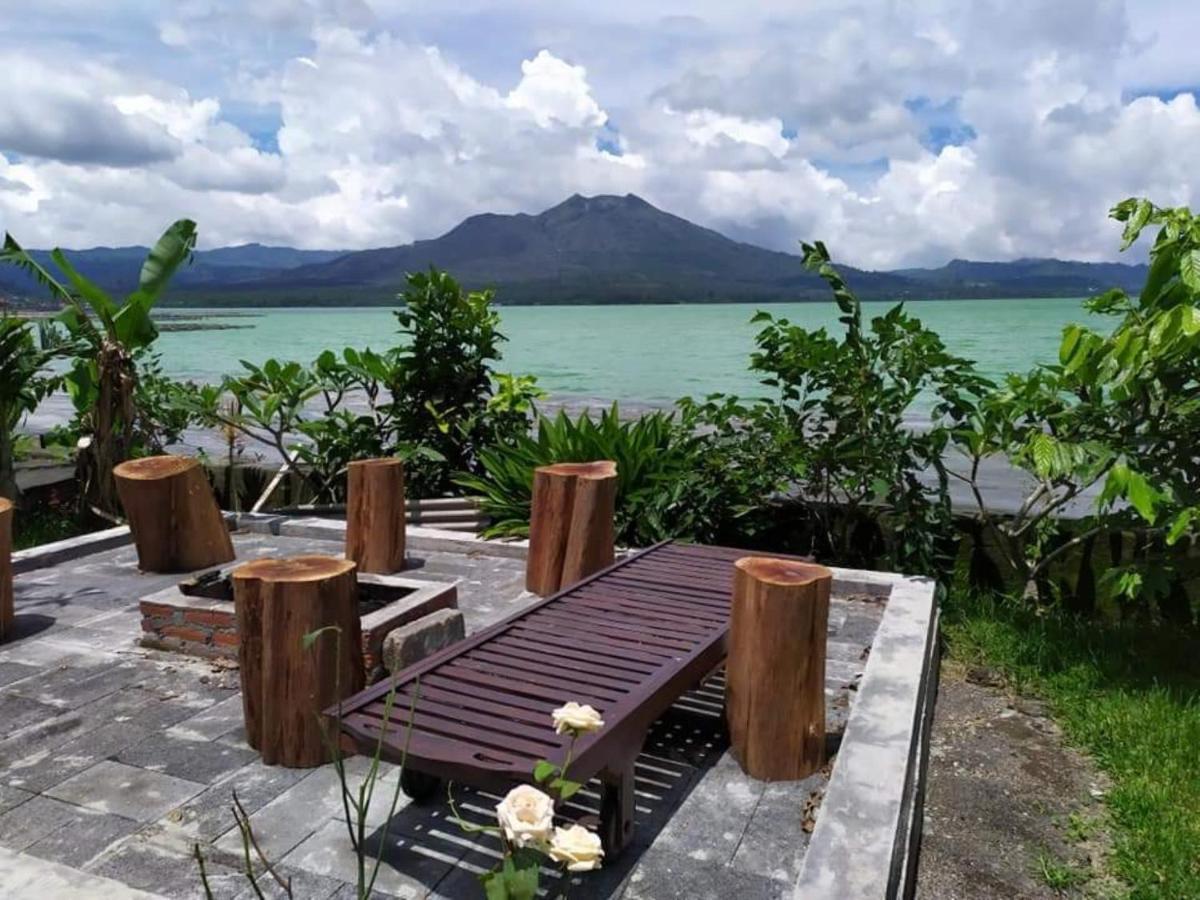 Batur Green Lakeview In Kintamani Dış mekan fotoğraf