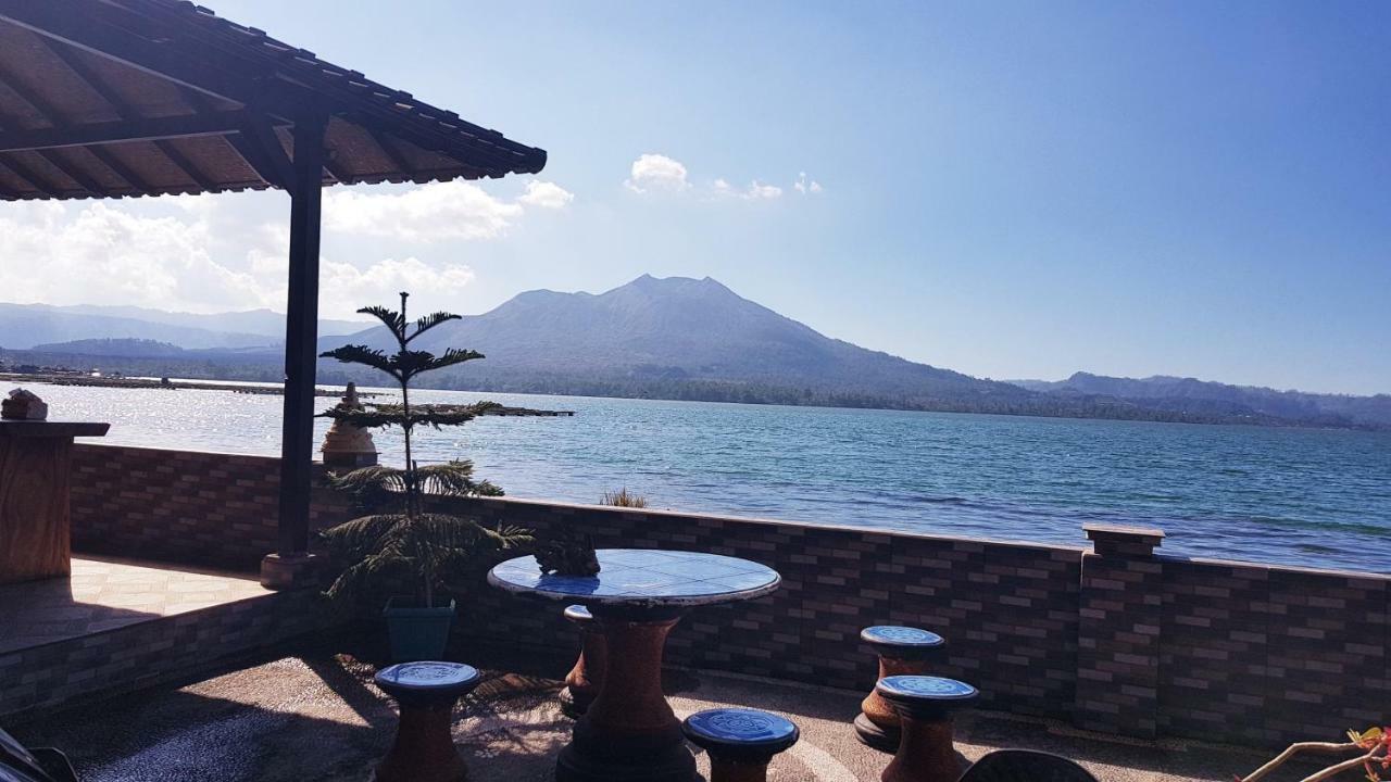 Batur Green Lakeview In Kintamani Dış mekan fotoğraf