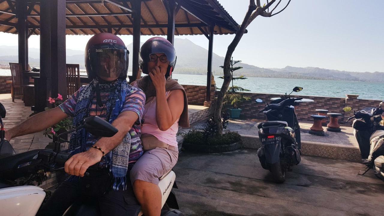 Batur Green Lakeview In Kintamani Dış mekan fotoğraf