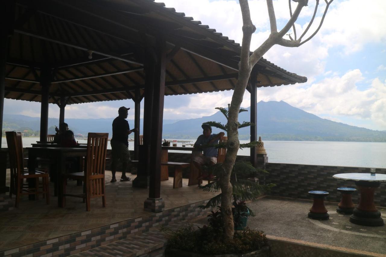 Batur Green Lakeview In Kintamani Dış mekan fotoğraf