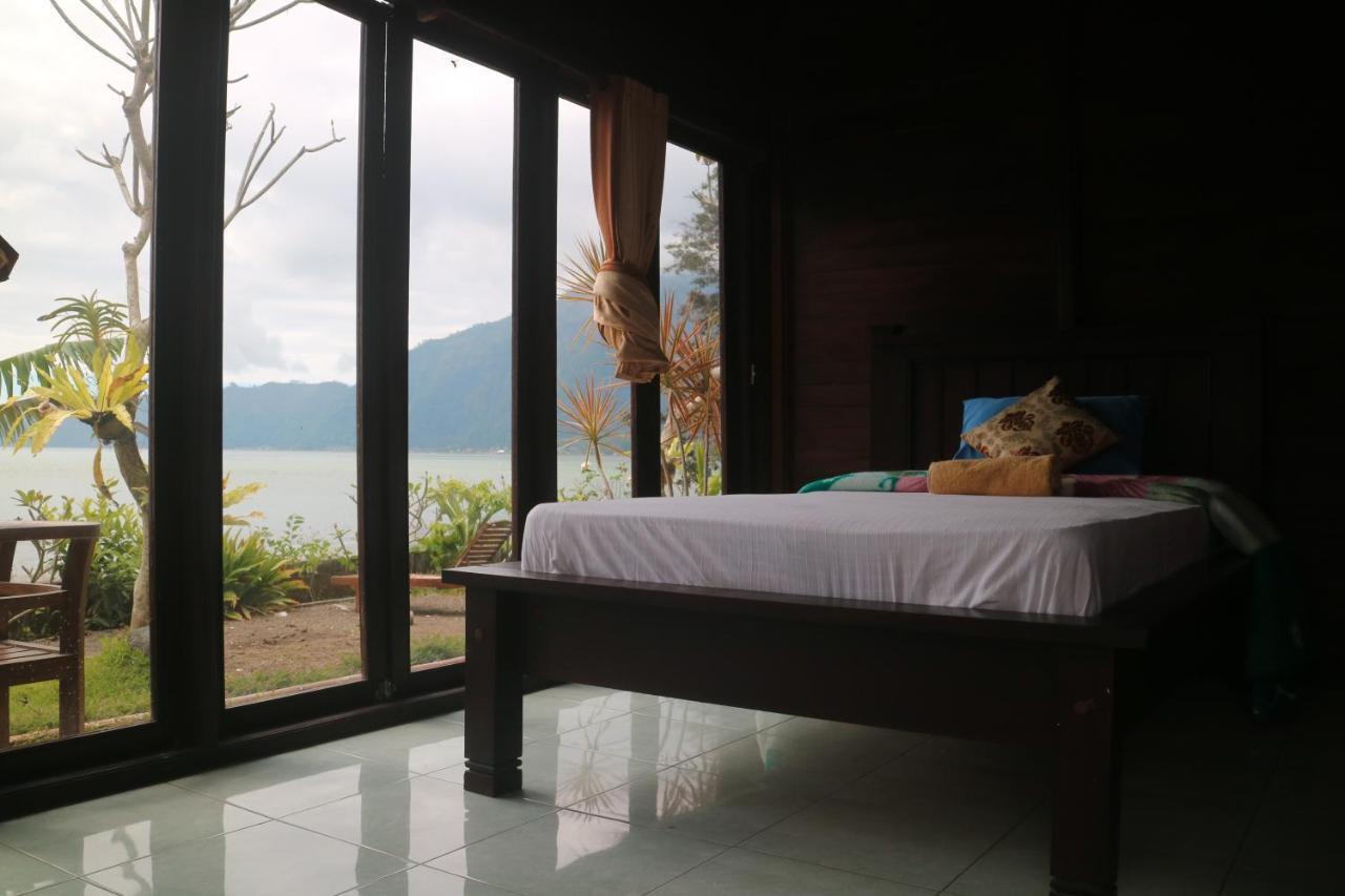 Batur Green Lakeview In Kintamani Dış mekan fotoğraf