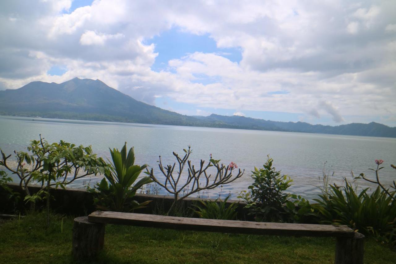Batur Green Lakeview In Kintamani Dış mekan fotoğraf