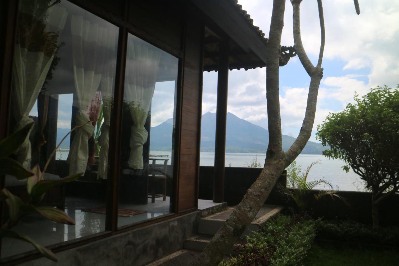 Batur Green Lakeview In Kintamani Dış mekan fotoğraf