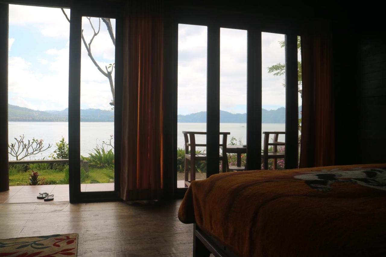 Batur Green Lakeview In Kintamani Dış mekan fotoğraf