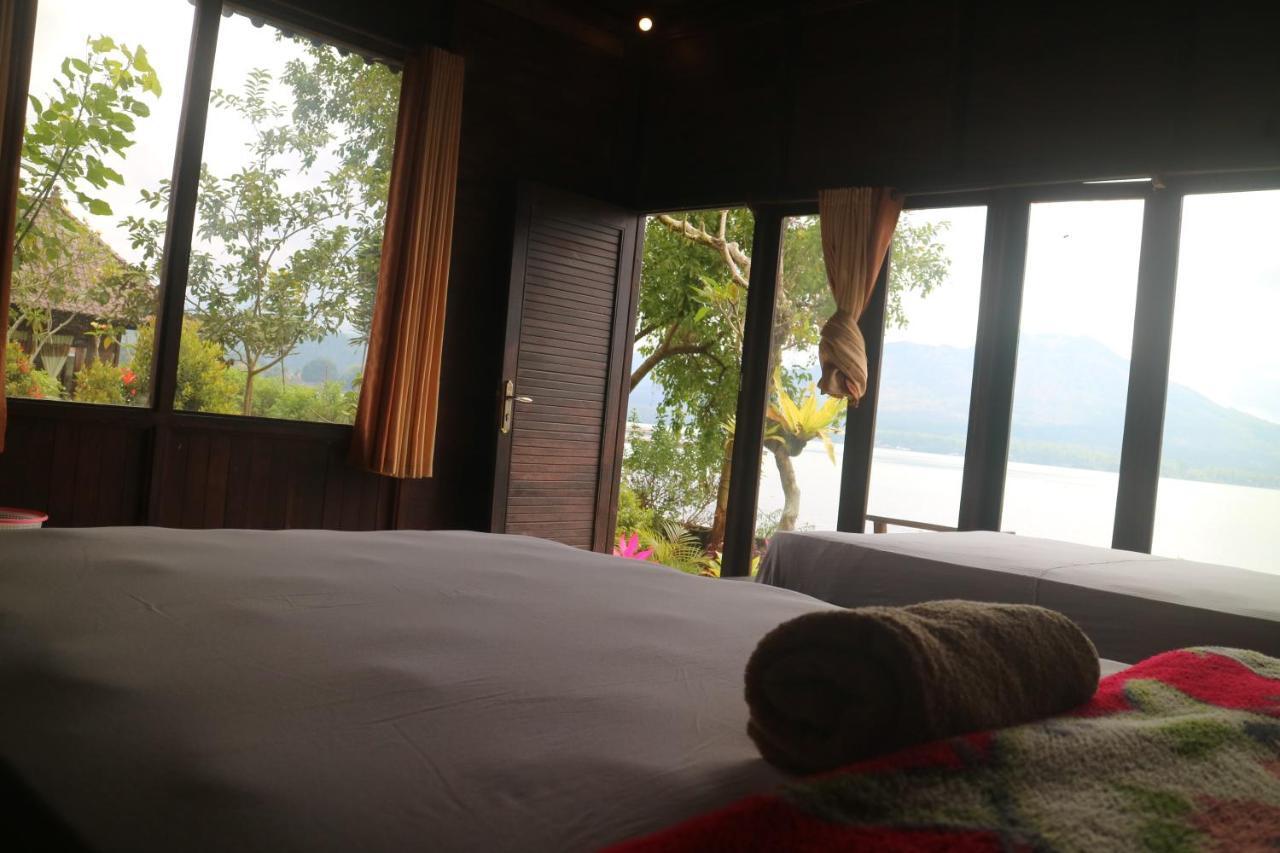 Batur Green Lakeview In Kintamani Dış mekan fotoğraf