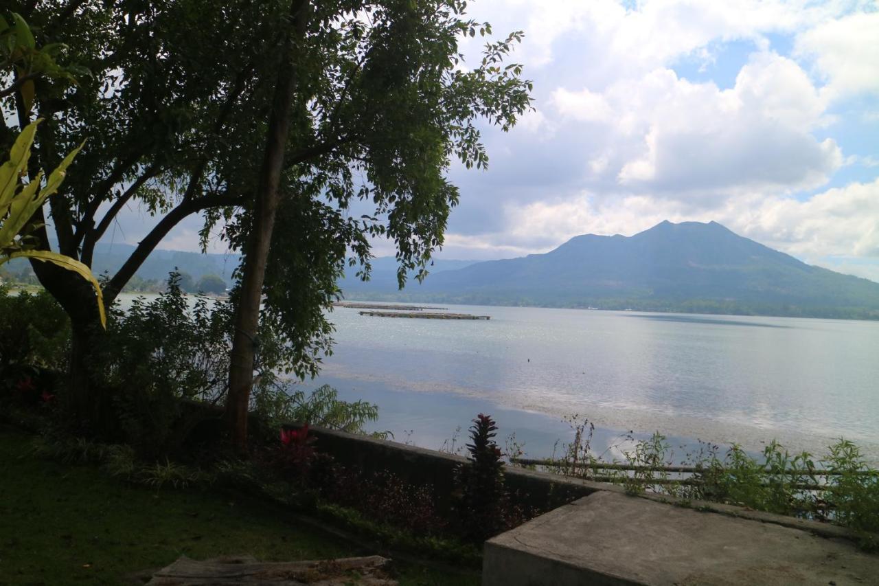 Batur Green Lakeview In Kintamani Dış mekan fotoğraf