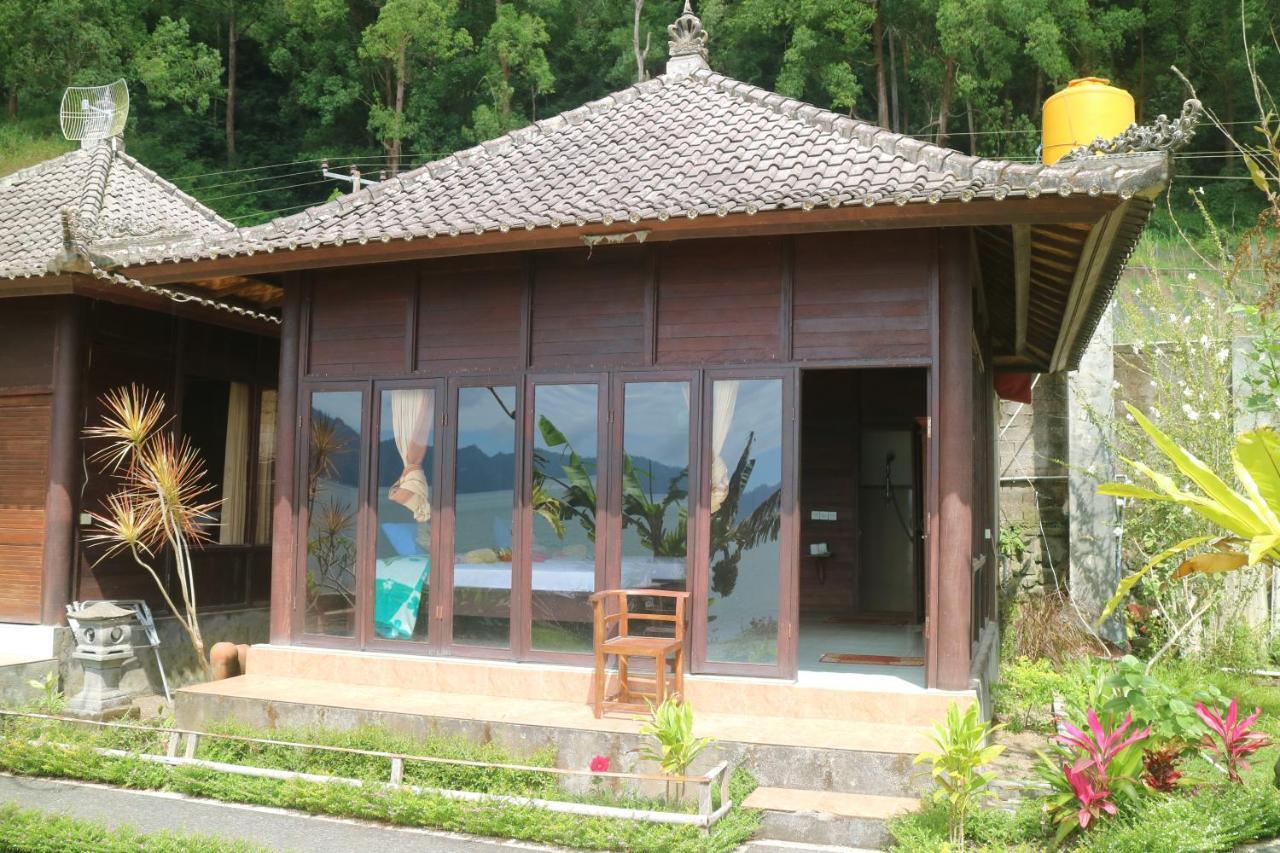 Batur Green Lakeview In Kintamani Dış mekan fotoğraf