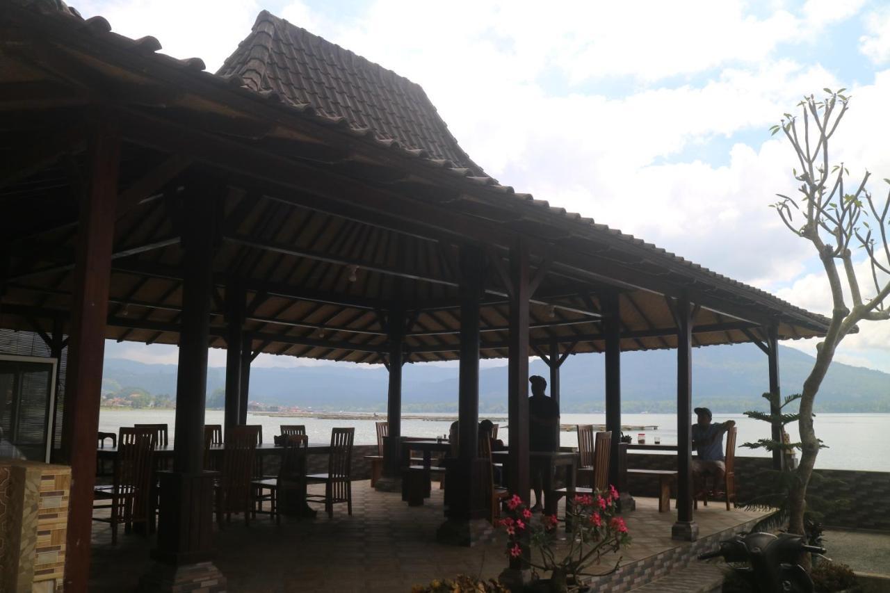 Batur Green Lakeview In Kintamani Dış mekan fotoğraf