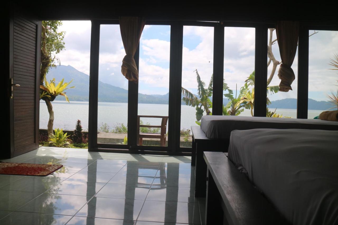 Batur Green Lakeview In Kintamani Dış mekan fotoğraf