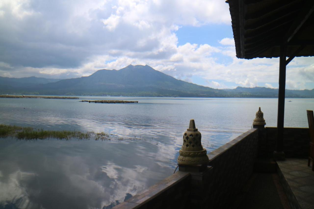Batur Green Lakeview In Kintamani Dış mekan fotoğraf