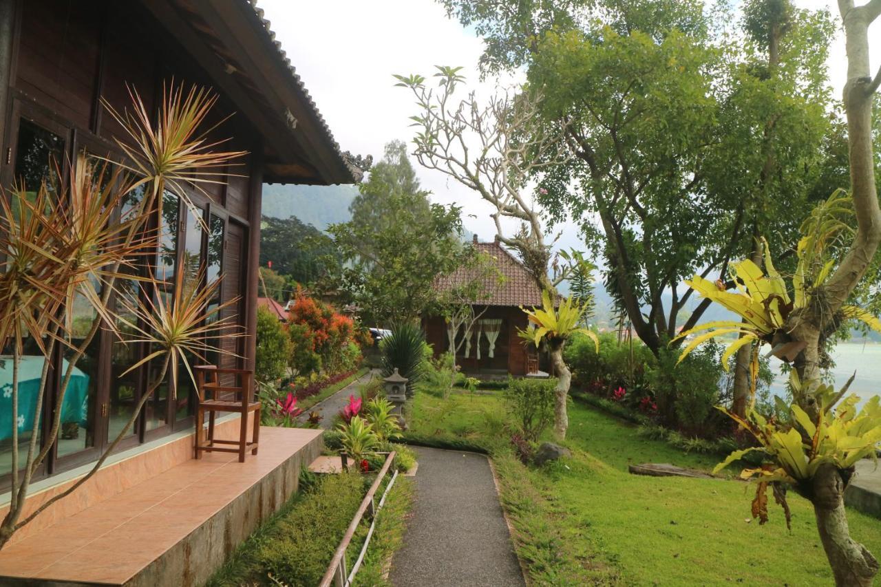 Batur Green Lakeview In Kintamani Dış mekan fotoğraf