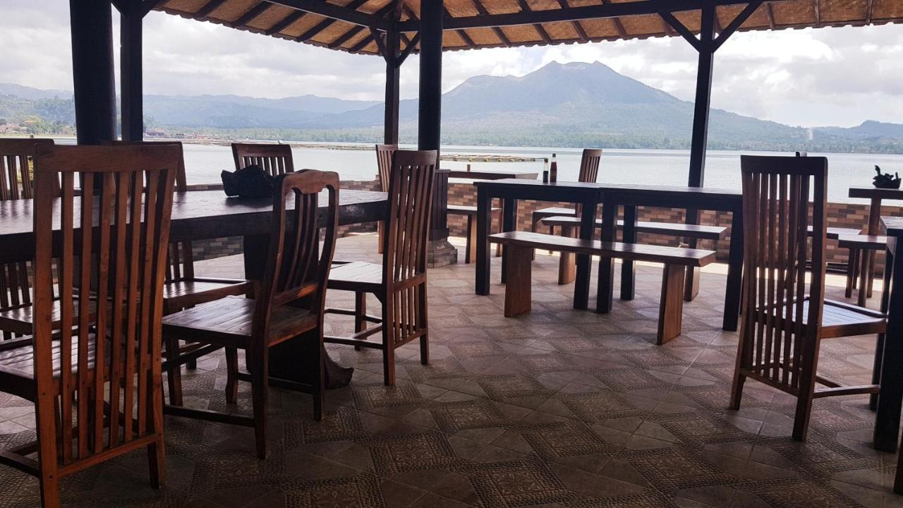 Batur Green Lakeview In Kintamani Dış mekan fotoğraf