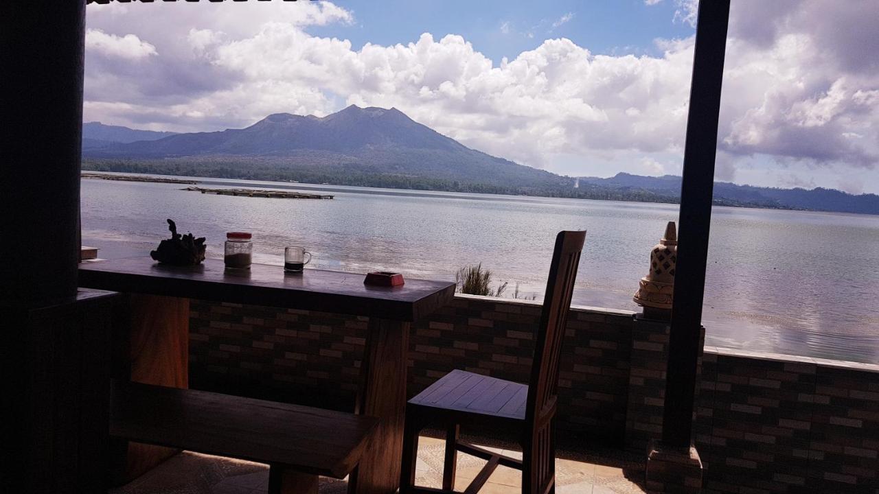 Batur Green Lakeview In Kintamani Dış mekan fotoğraf