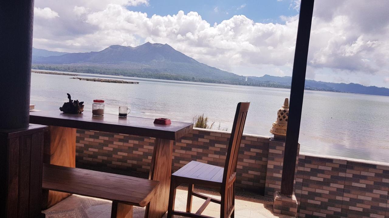 Batur Green Lakeview In Kintamani Dış mekan fotoğraf