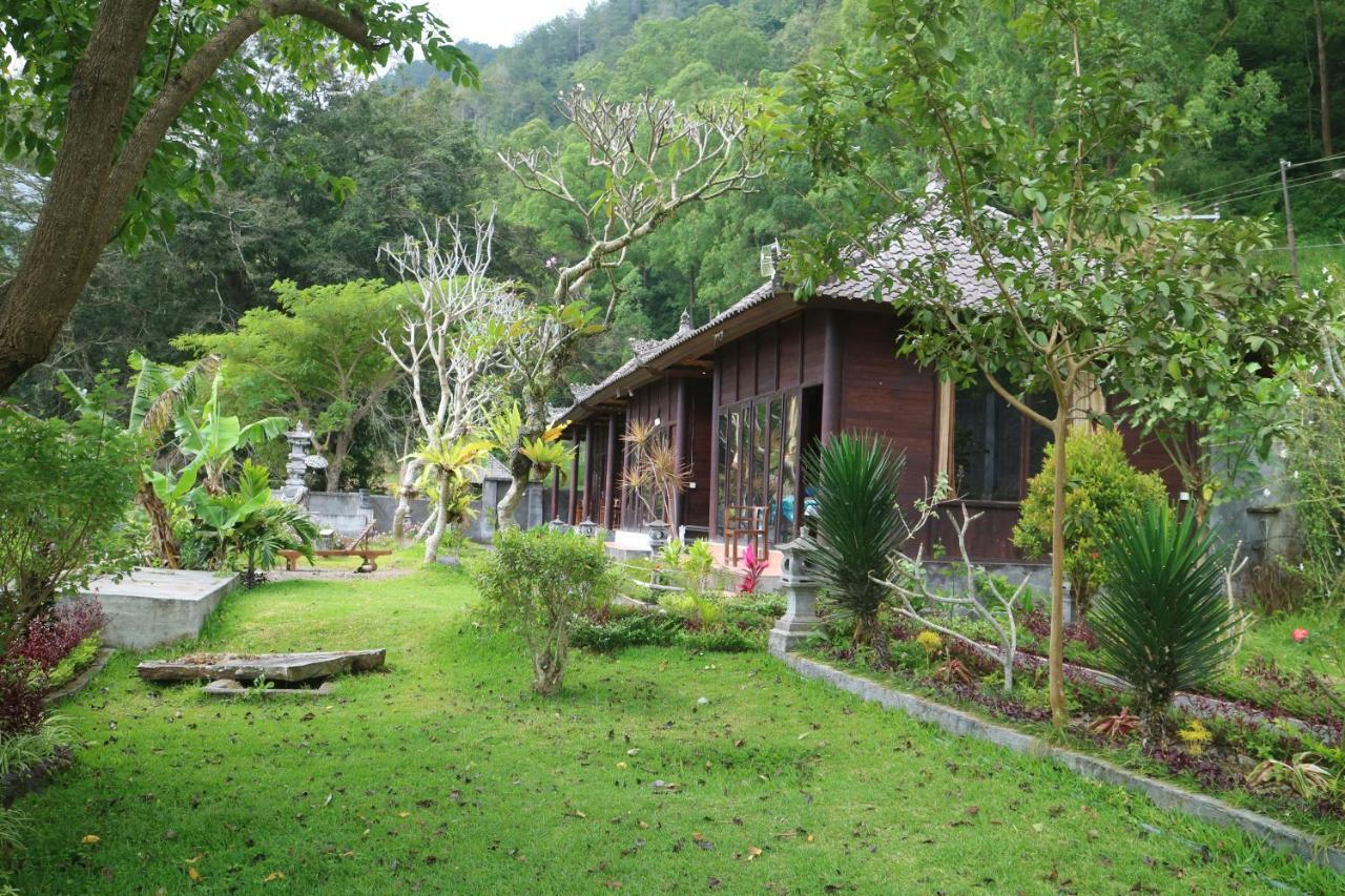 Batur Green Lakeview In Kintamani Dış mekan fotoğraf