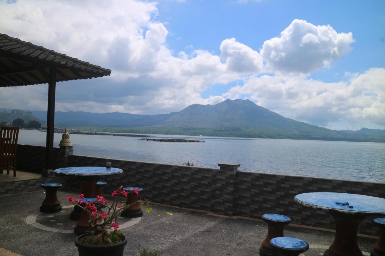 Batur Green Lakeview In Kintamani Dış mekan fotoğraf