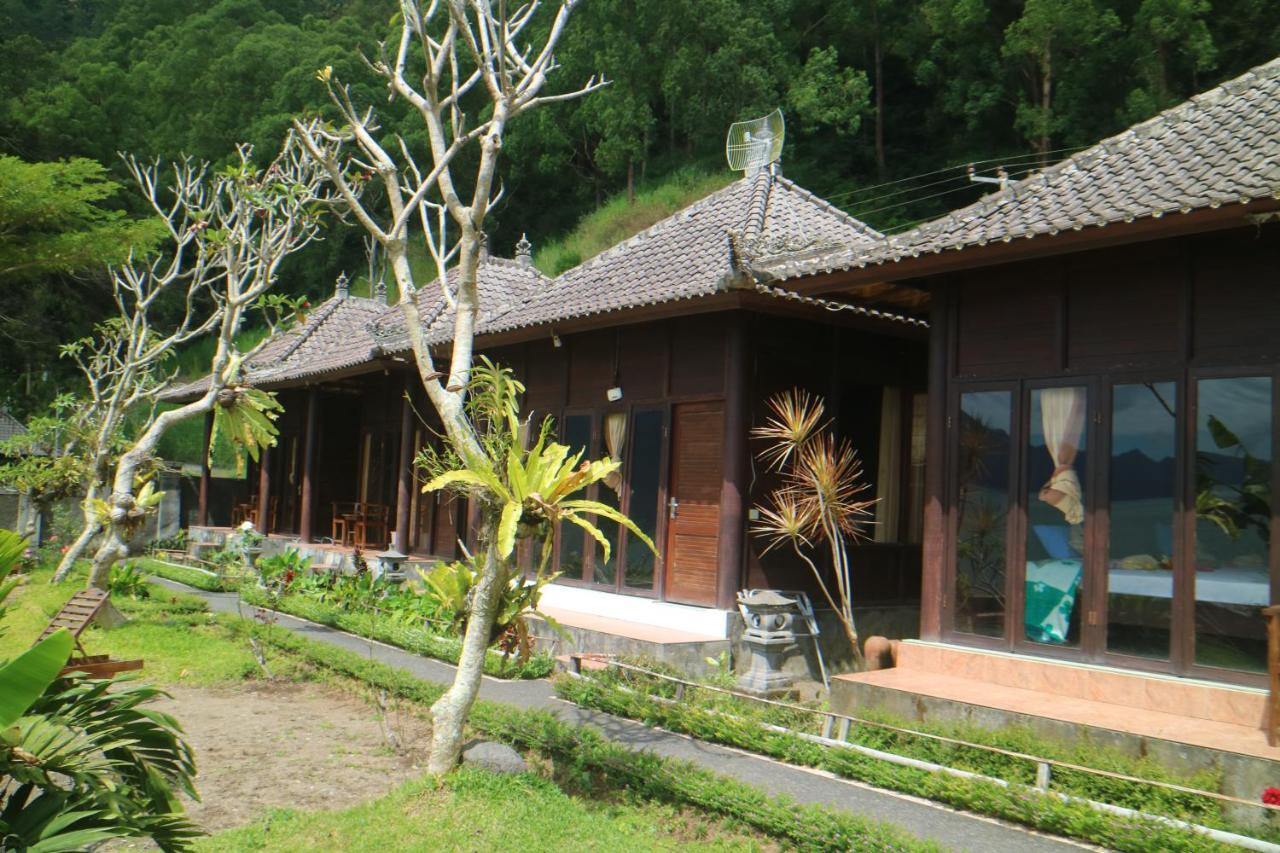 Batur Green Lakeview In Kintamani Dış mekan fotoğraf